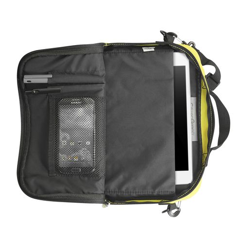 Porte-Tablette Éco-Responsable REBORN - Polyester Recyclé 600D