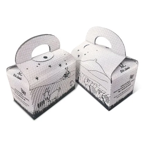 Sac Isotherme Personnalisable Éco-Responsable | Lunch Box Recyclée