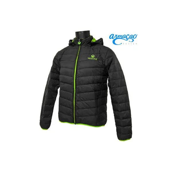 Doudoune hiver sur mesure