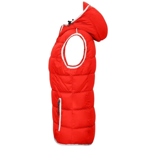 Gilet nautique femme