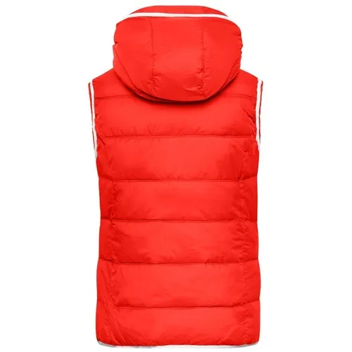 Gilet nautique femme