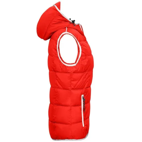 Gilet nautique femme
