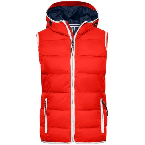 Gilet nautique femme