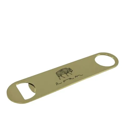 Ouvre-bouteille décapsuleur personnalisable - Cadeau publicitaire