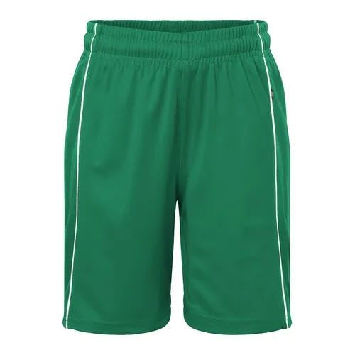 Short basic de sport enfants