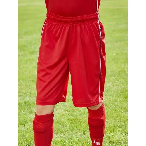 Short basic de sport enfants