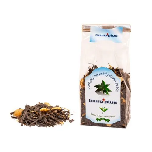 Thé à feuilles rouges Pu-Erh