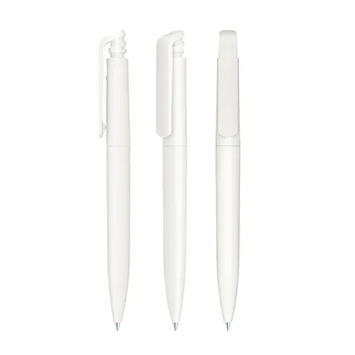 Étui cadeau imitation cuir personnalisable pour stylos