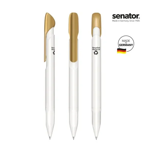 Étui cadeau imitation cuir personnalisable pour stylos