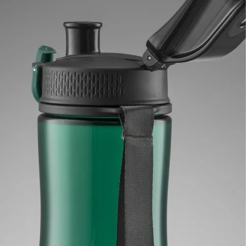 BOUTEILLE D'EAU NEON, 580 ml.