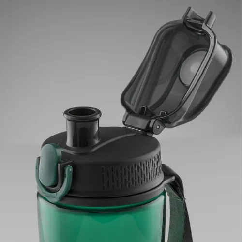 BOUTEILLE D'EAU NEON, 580 ml.