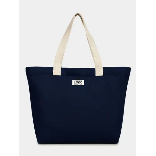 Sac Boat Velours Côtelé Bio - Objet Publicitaire Éthique