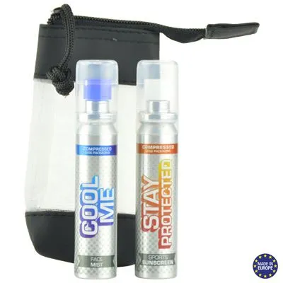 Spray solaire 25 ml