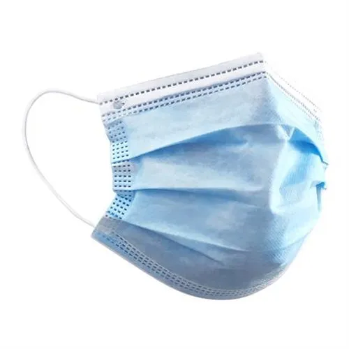 Masque Chirurgical IIR Personnalisable - Triple Couche Usage Médical