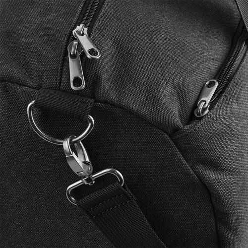 Sac Polochon Vintage Personnalisable - Toile Lavée Premium