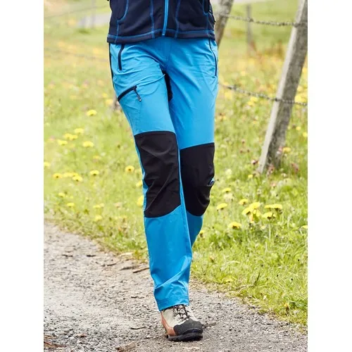 Pantalon trekking femme