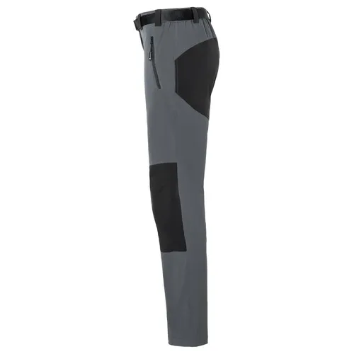 Pantalon trekking femme