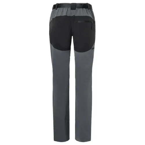 Pantalon trekking femme