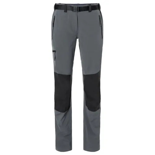 Pantalon trekking femme