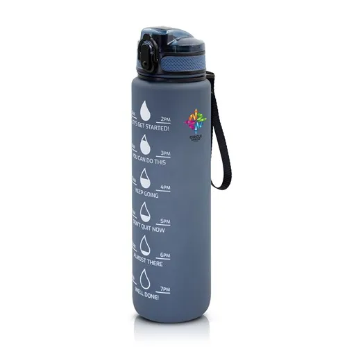 Bouteille de sport 750 ml