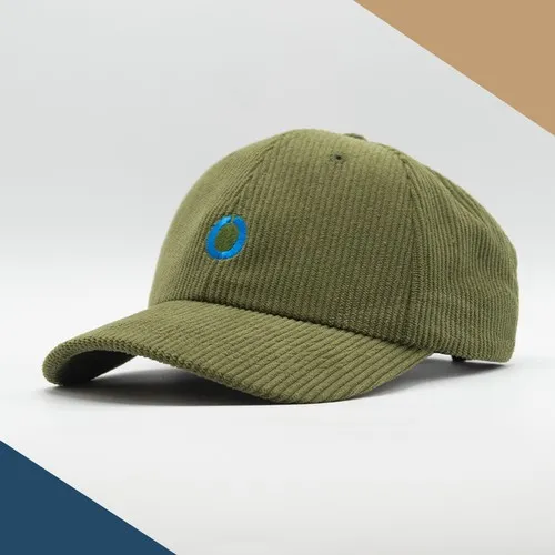 Casquette Classic Velours Personnalisable - Fabrication Vietnam