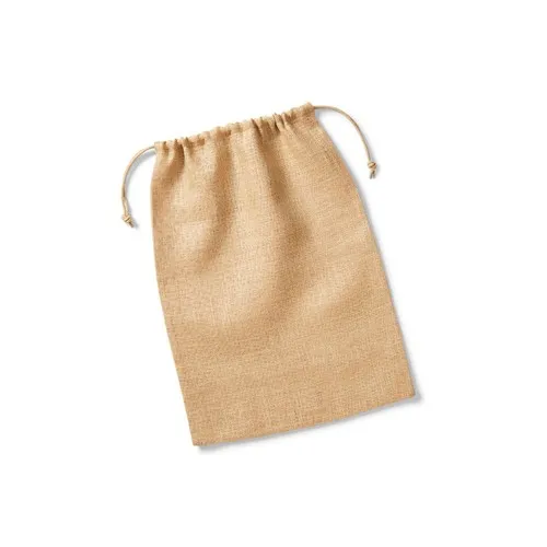 Jute Stuff Bag L