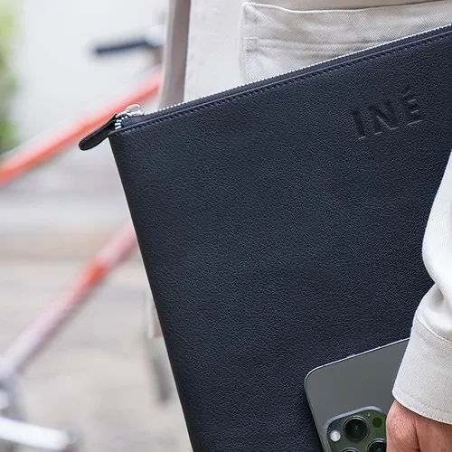 INE Tablet 10/11" noir