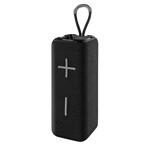 Enceinte Bluetooth TWS Personnalisable avec Effets Lumineux 2x5W