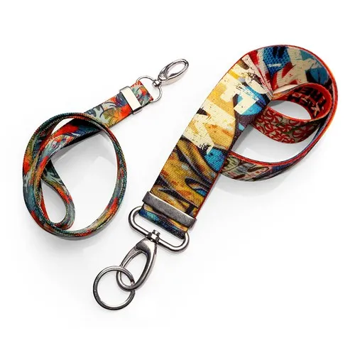 Lanyard OLVAS BRILLANT