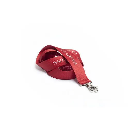 Lanyard OLVAS BRILLANT