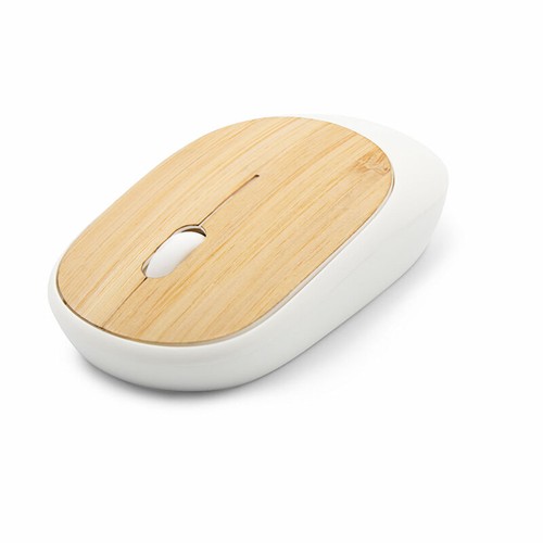 Souris Sans Fil Rechargeable USB-C avec Rétroéclairage Personnalisable