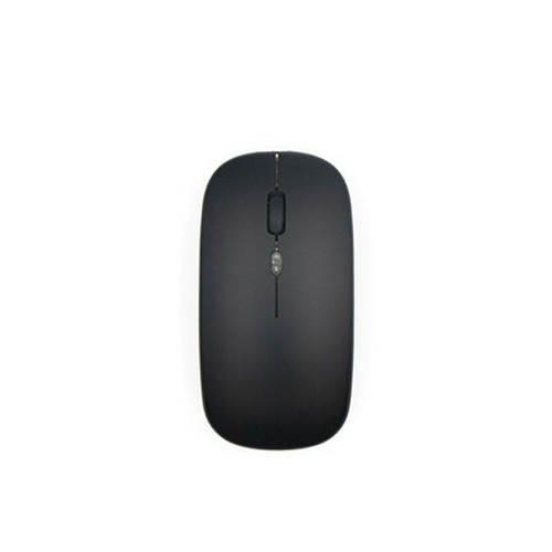 Souris Sans Fil Rechargeable USB-C avec Rétroéclairage Personnalisable