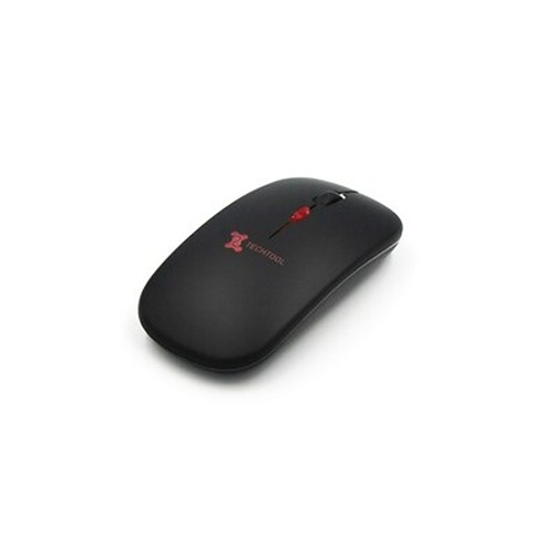 Souris Sans Fil Rechargeable USB-C avec Rétroéclairage Personnalisable