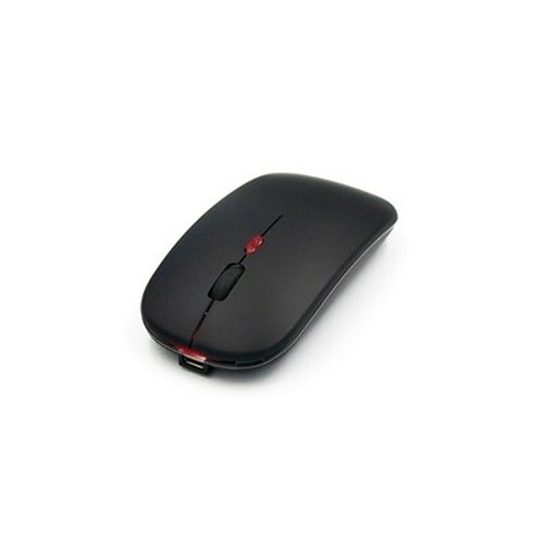 Souris Sans Fil Rechargeable USB-C avec Rétroéclairage Personnalisable
