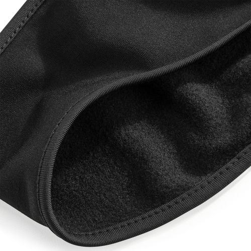 Bandeau Sports Tech Softshell Personnalisable - Cache-Oreilles Pro