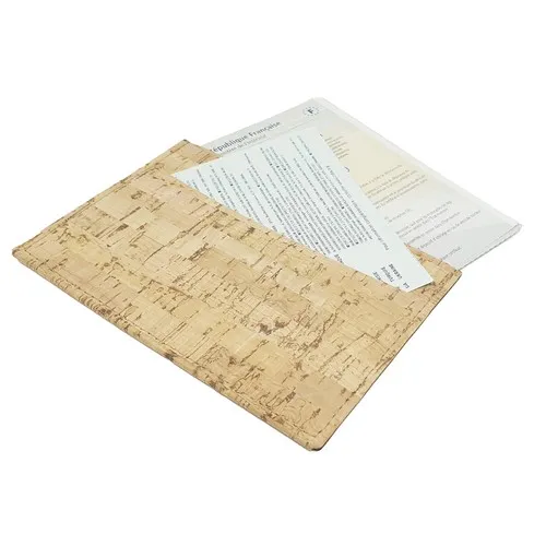 PORTE CARTE GRISE & DOCUMENTS LIEGE - MADE IN EUROPE