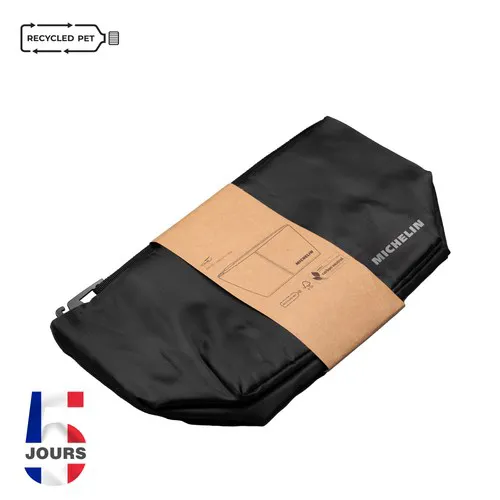 Sac à lunch isotherme Chili 8L RPET *STK FR*