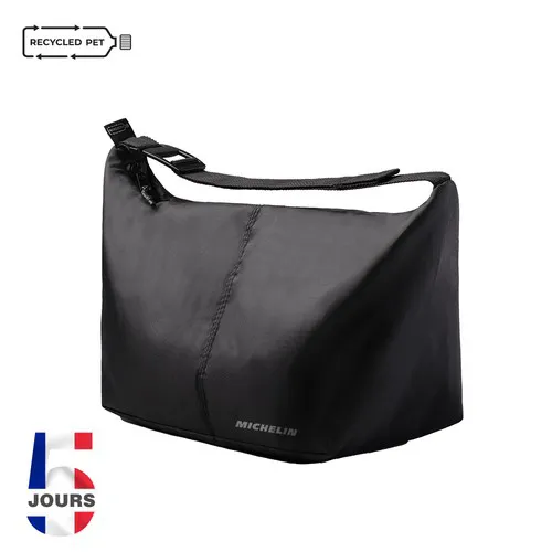 Sac à lunch isotherme Chili 8L RPET *STK FR*