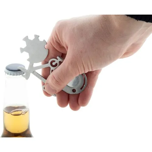 Outil multifonctions Coppi