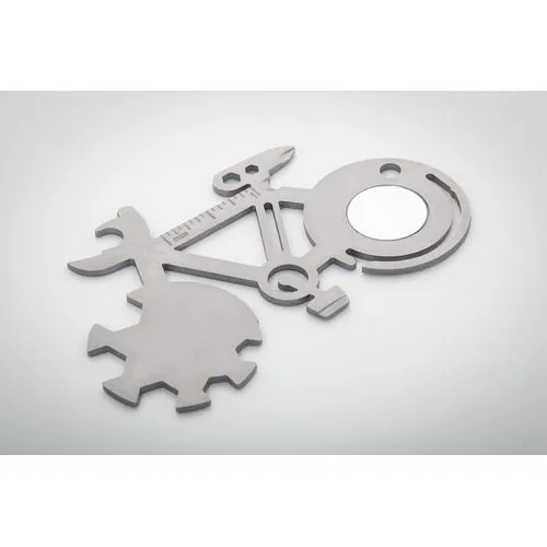 Outil multifonctions Coppi