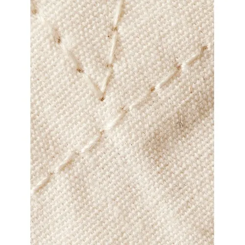 Sac fourre-tout en coton de qualité