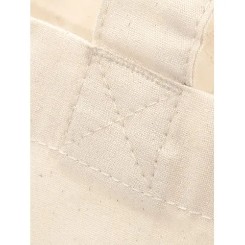 Sac fourre-tout en coton de qualité