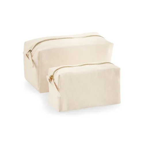 Trousse en toile pour accessoires L