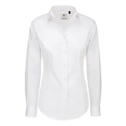 Black Tie LSL /Femme