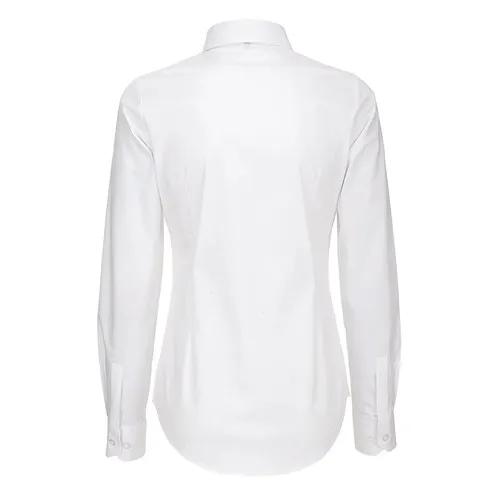 Black Tie LSL /Femme