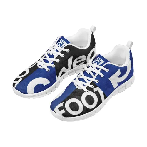 Baskets Mesh Personnalisables - Impression Intégrale Sublimation