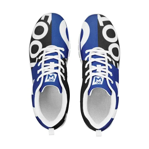 Baskets Mesh Personnalisables - Impression Intégrale Sublimation