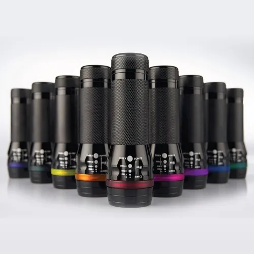 LED TORCHE STROBOSCOPIQUE COLORADO