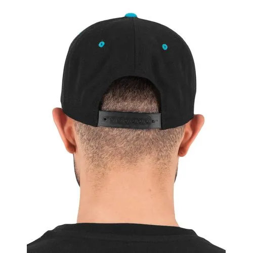 Casquette Snapback Hawaiian - Visière Plate à Motifs Personnalisable