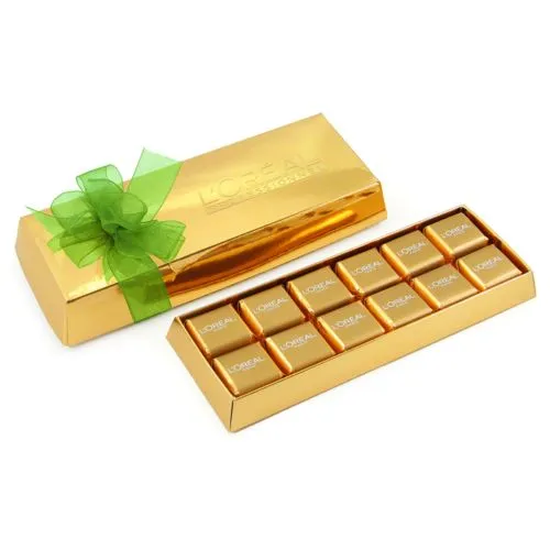 Brique géante de première classe